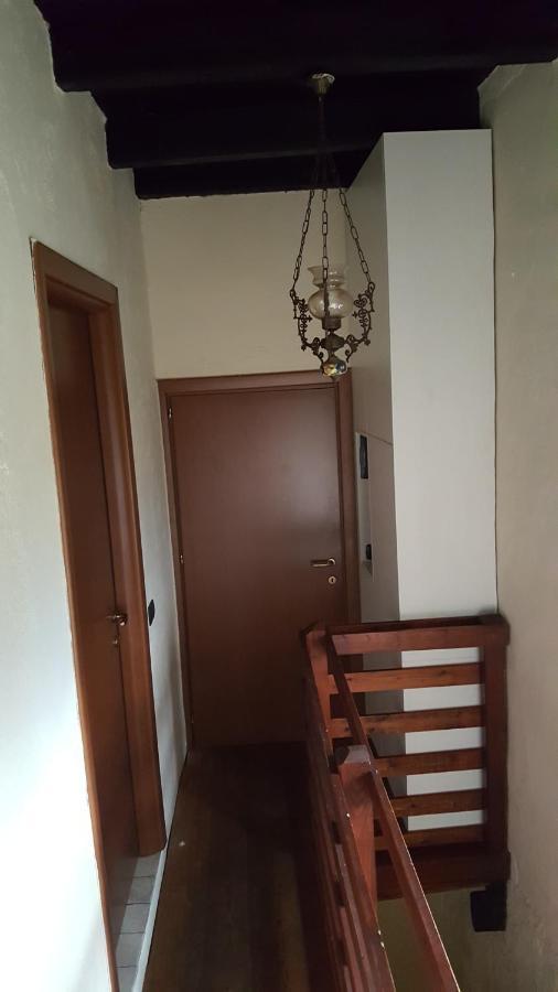 Villa Casa Ronit Delebio Esterno foto