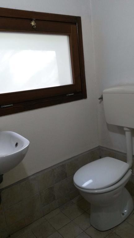 Villa Casa Ronit Delebio Esterno foto
