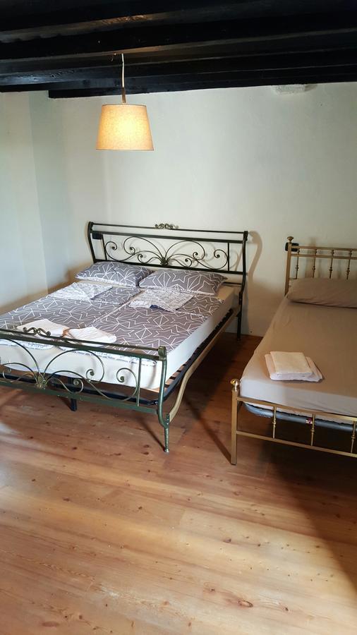Villa Casa Ronit Delebio Esterno foto